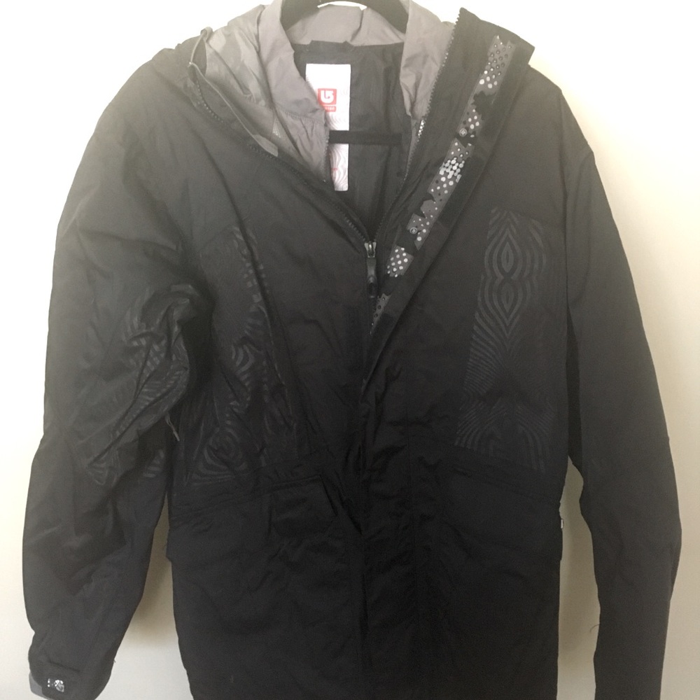 BURTON MEN’S Jacket